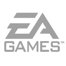 EA Games Logo