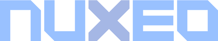 Nuxeo Logo